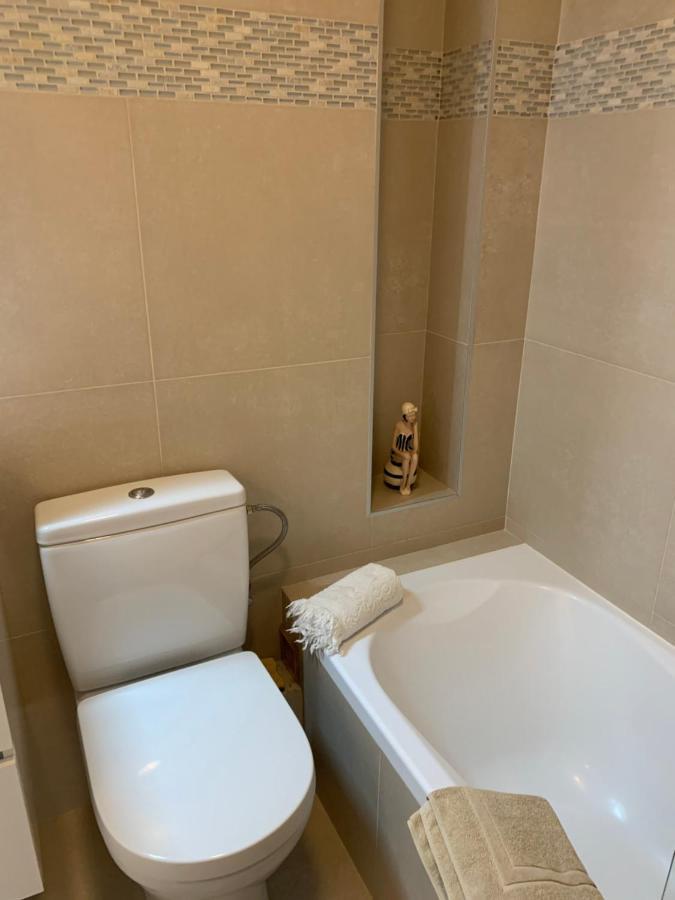 Appartement La Goelette - Palais des Festivals à Cannes Extérieur photo