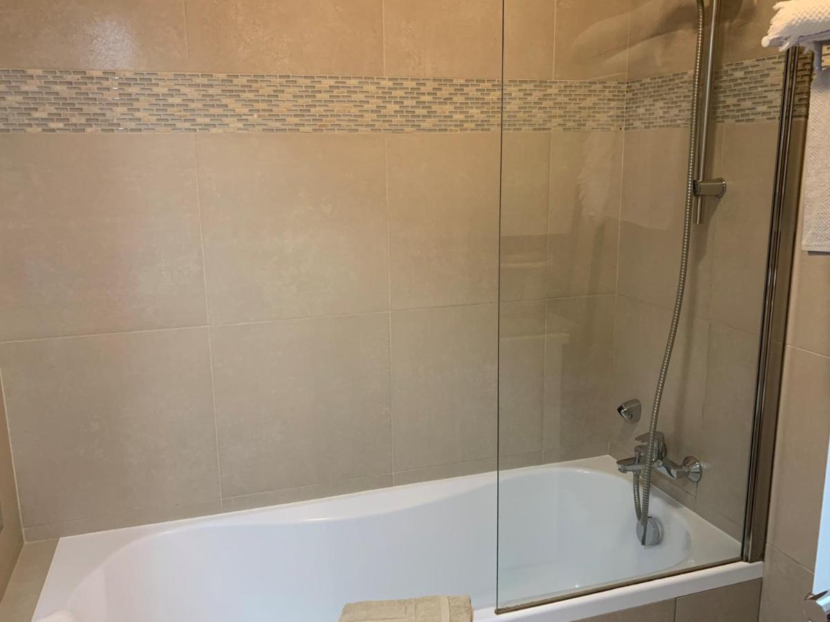 Appartement La Goelette - Palais des Festivals à Cannes Extérieur photo