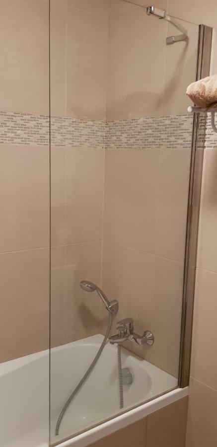 Appartement La Goelette - Palais des Festivals à Cannes Extérieur photo