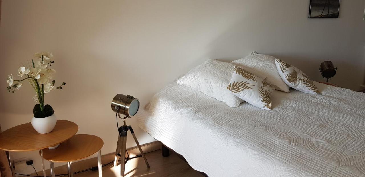 Appartement La Goelette - Palais des Festivals à Cannes Extérieur photo