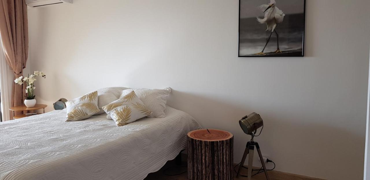Appartement La Goelette - Palais des Festivals à Cannes Extérieur photo